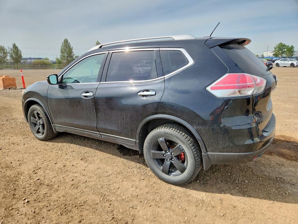 Aukcja sprzedaży 2014 Nissan Rogue, vin: 5N1AT2MV4EC799800, numer aukcji: 57362246
