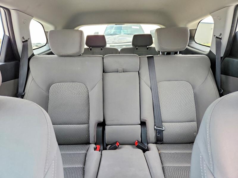 Продаж на аукціоні авто 2017 Hyundai Santa Fe, vin: KM8SM4HF9HU170516, номер лоту: 56593246