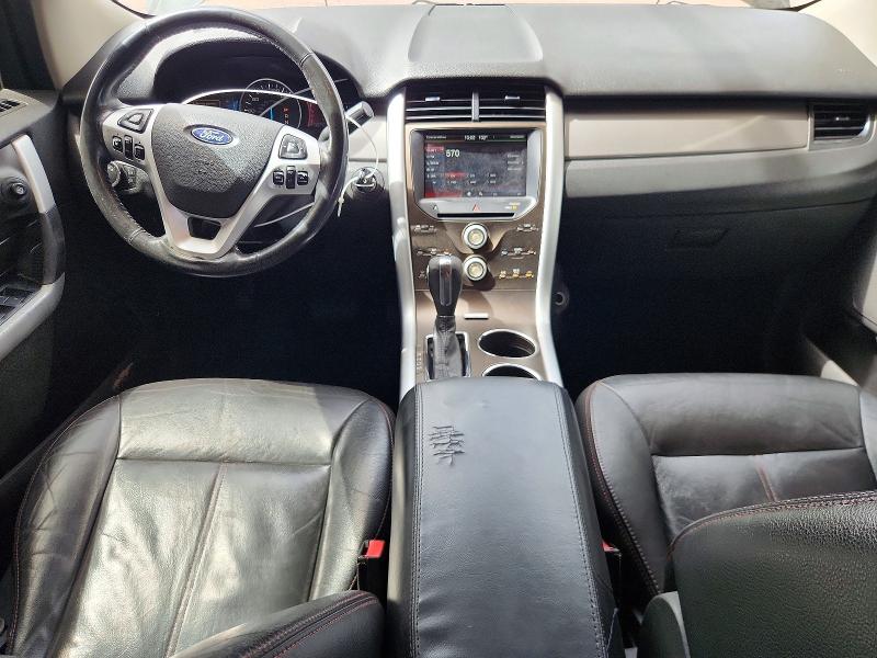 Aukcja sprzedaży 2011 Ford Edge, vin: 2FMDK3JC3BBB07997, numer aukcji: 58110476