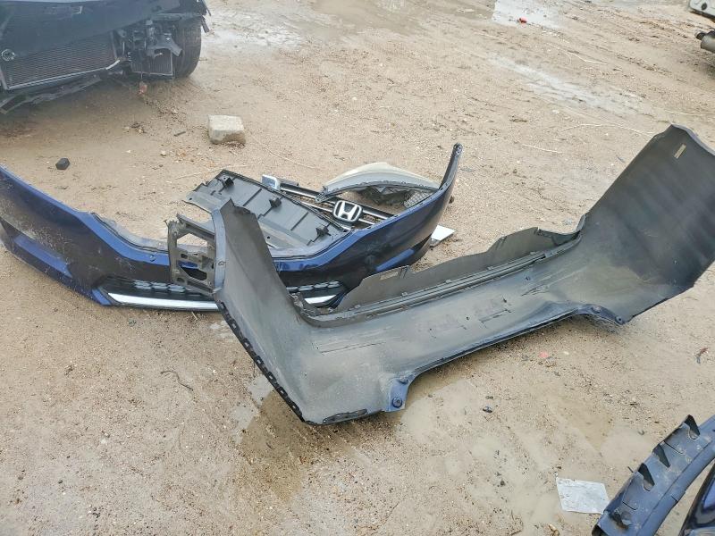 2014 Honda Accord მანქანა იყიდება აუქციონზე, vin: 1HGCR2F31EA239463, აუქციონის ნომერი: 57737346