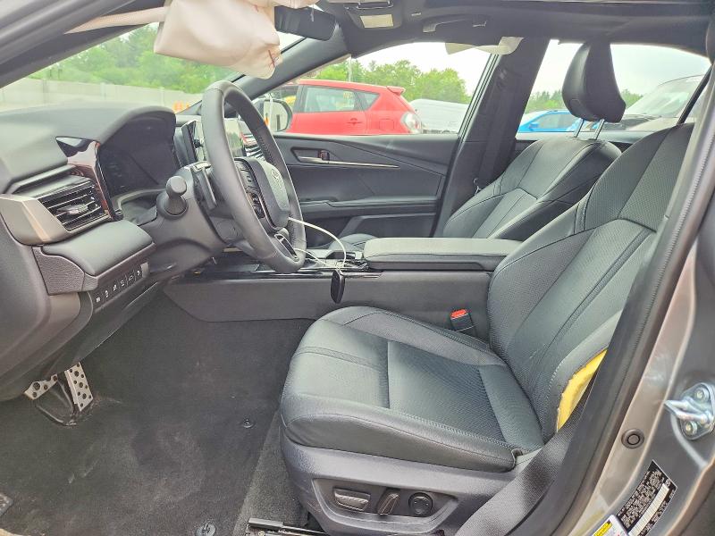 Aukcja sprzedaży 2026 Toyota Camry, vin: 4T1DBADK0TU551924, numer aukcji: 56578856