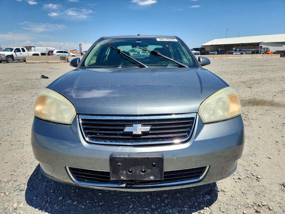 Aukcja sprzedaży 2006 Chevrolet Malibu, vin: 1G1ZT51F86F140309, numer aukcji: 56178326