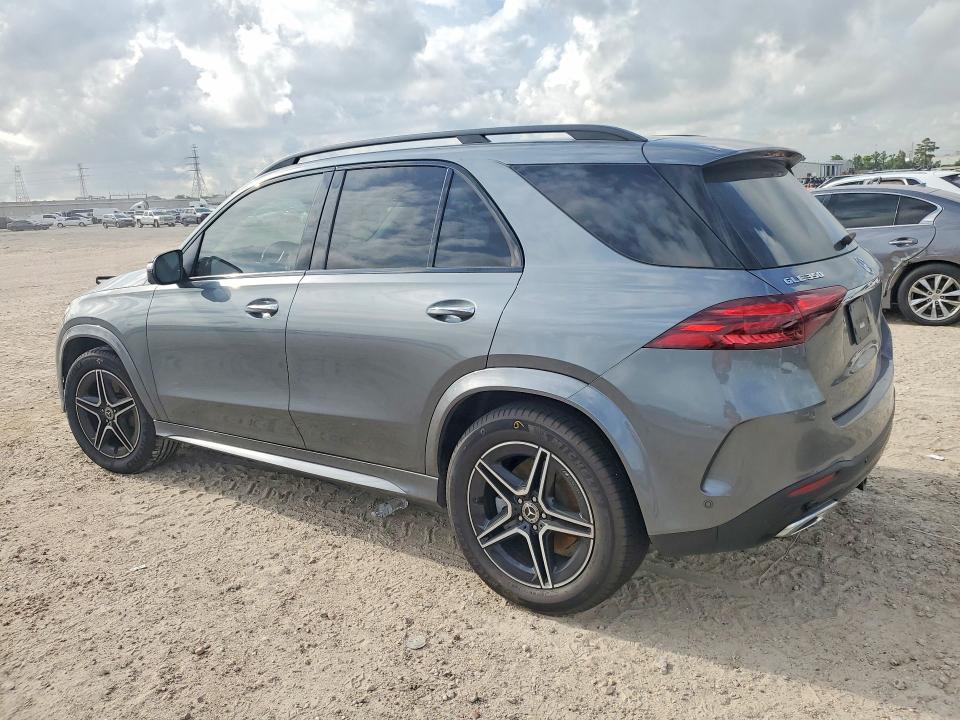 Aukcja sprzedaży 2024 Mercedes-benz Gle, vin: 4JGFB4FB0RA977422, numer aukcji: 55388576