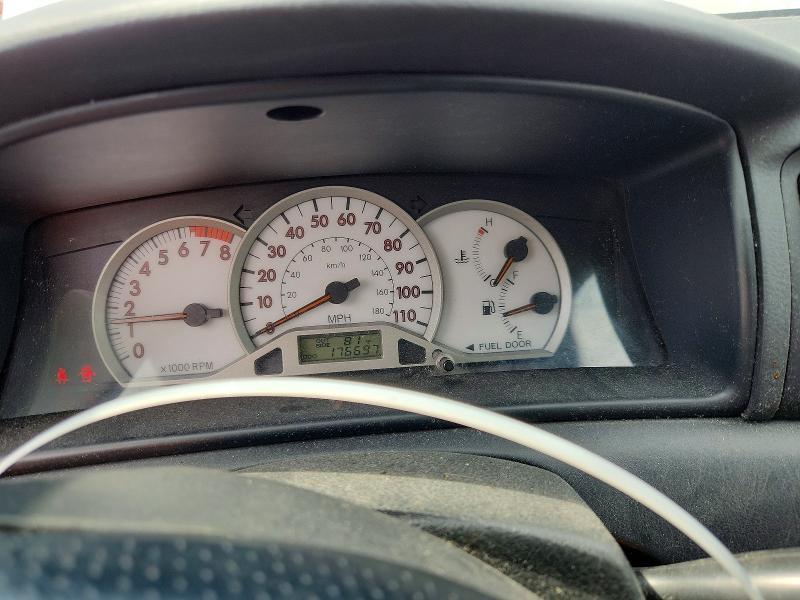 Aukcja sprzedaży 2005 Toyota Corolla, vin: 1NXBR32E45Z519900, numer aukcji: 58588736