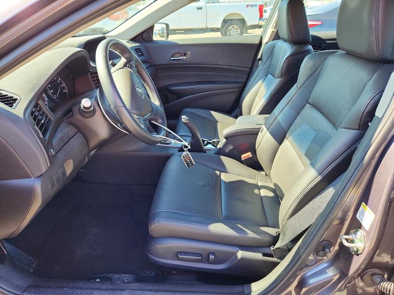 Продажа на аукционе авто 2015 Acura Ilx, vin: 19VDE1F70FE004183, номер лота: 56272996