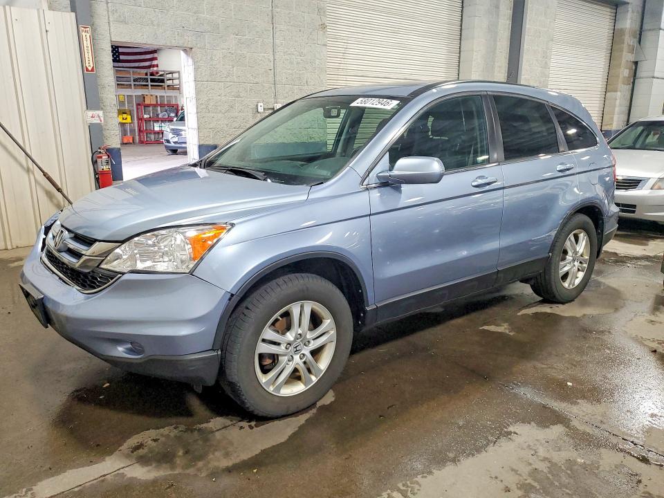Auction sale of the 2010 Honda Cr-v, vin: 5J6RE4H70AL039344, lot number: 58012946