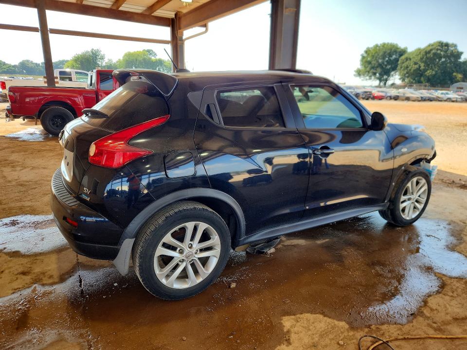 Продаж на аукціоні авто 2012 Nissan Juke, vin: JN8AF5MR7CT117915, номер лоту: 58009356