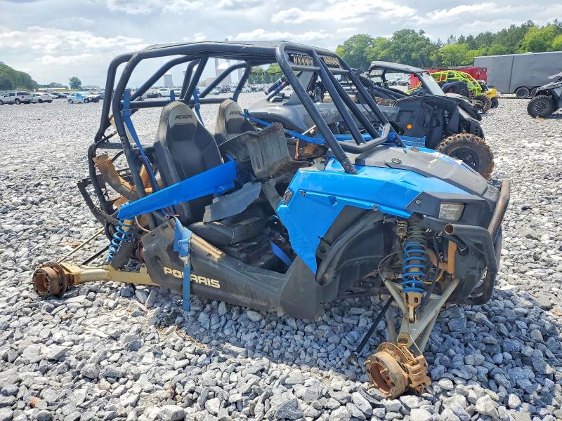 56431626 :رقم المزاد ، 3NSVDE995FF370619 vin ، 2015 Polaris Rzr مزاد بيع