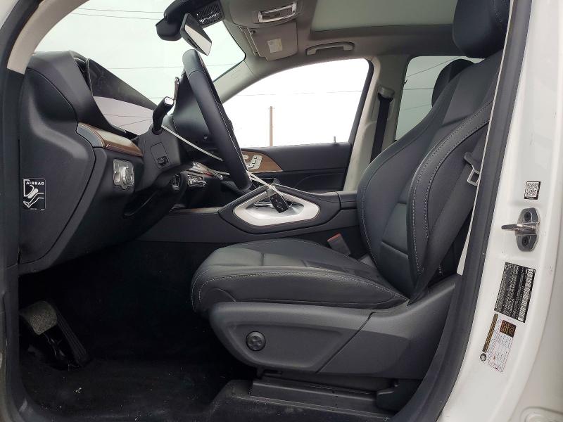Продаж на аукціоні авто 2025 Mercedes-benz Gle, vin: 4JGFB4EB6SB341234, номер лоту: 58608486