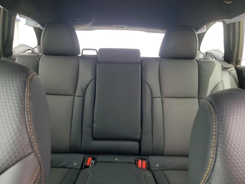 58510766 :رقم المزاد ، 4S4BTGUD7S3244134 vin ، 2025 Subaru Outback مزاد بيع