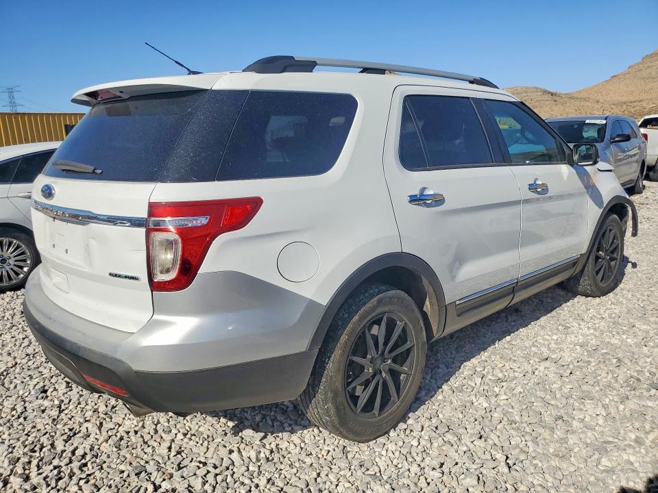 Aukcja sprzedaży 2014 Ford Explorer, vin: 1FM5K7D85EGB17608, numer aukcji: 55209726
