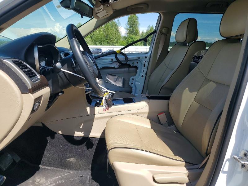 2014 Jeep Grand Cherokee მანქანა იყიდება აუქციონზე, vin: 1C4RJEAG9EC274087, აუქციონის ნომერი: 58377286