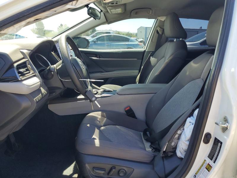 Продажа на аукционе авто 2023 Toyota Camry, vin: 4T1C11AK4PU125453, номер лота: 56479696