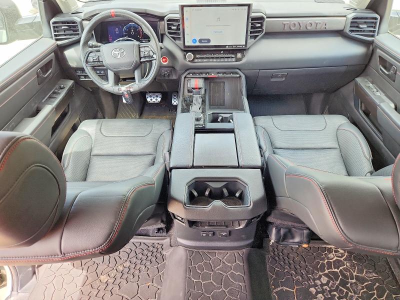 Продаж на аукціоні авто 2022 Toyota Tundra, vin: 5TFPC5DB0NX003820, номер лоту: 54860546