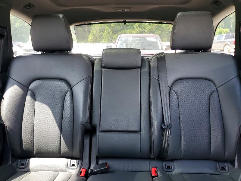 55718466 :رقم المزاد ، WA1DGAFE6ED015733 vin ، 2014 Audi Q7 مزاد بيع