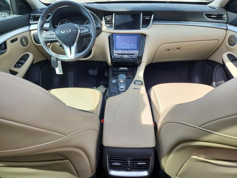 Продаж на аукціоні авто 2020 Infiniti Qx50, vin: 3PCAJ5M39LF116287, номер лоту: 56691276