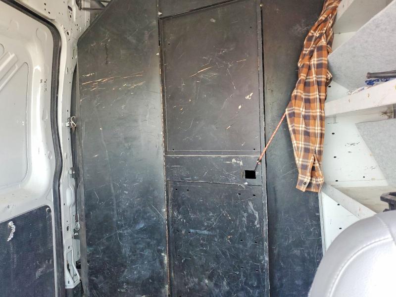 58980756 :رقم المزاد ، 1FTBW3XM4KKB82990 vin ، 2019 Ford Transit مزاد بيع