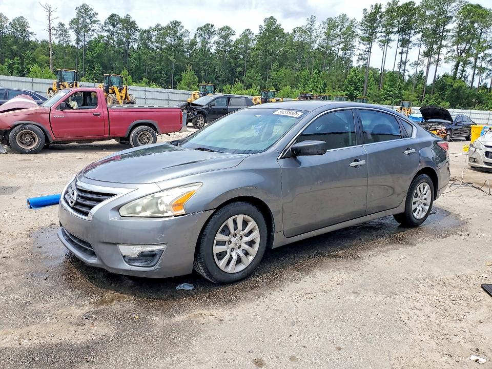 Aukcja sprzedaży 2014 Nissan Altima, vin: 1N4AL3AP8EN365017, numer aukcji: 56316086