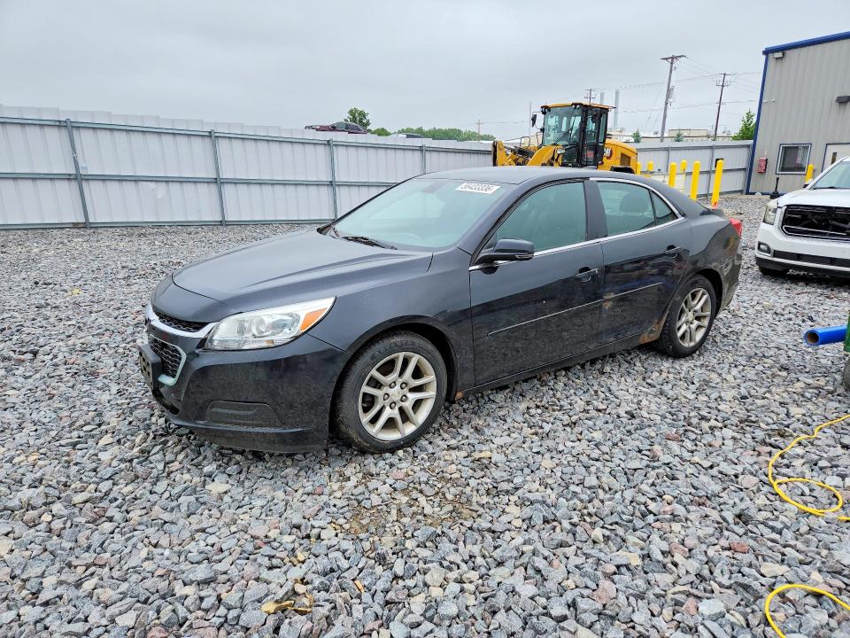 Aukcja sprzedaży 2015 Chevrolet Malibu, vin: 1G11C5SL4FF308139, numer aukcji: 56433336