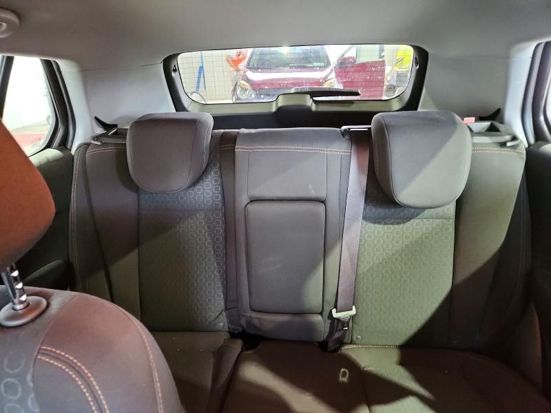 Продажа на аукционе авто 2018 Chevrolet Trax, vin: KL7CJKSB2JB594761, номер лота: 56768446