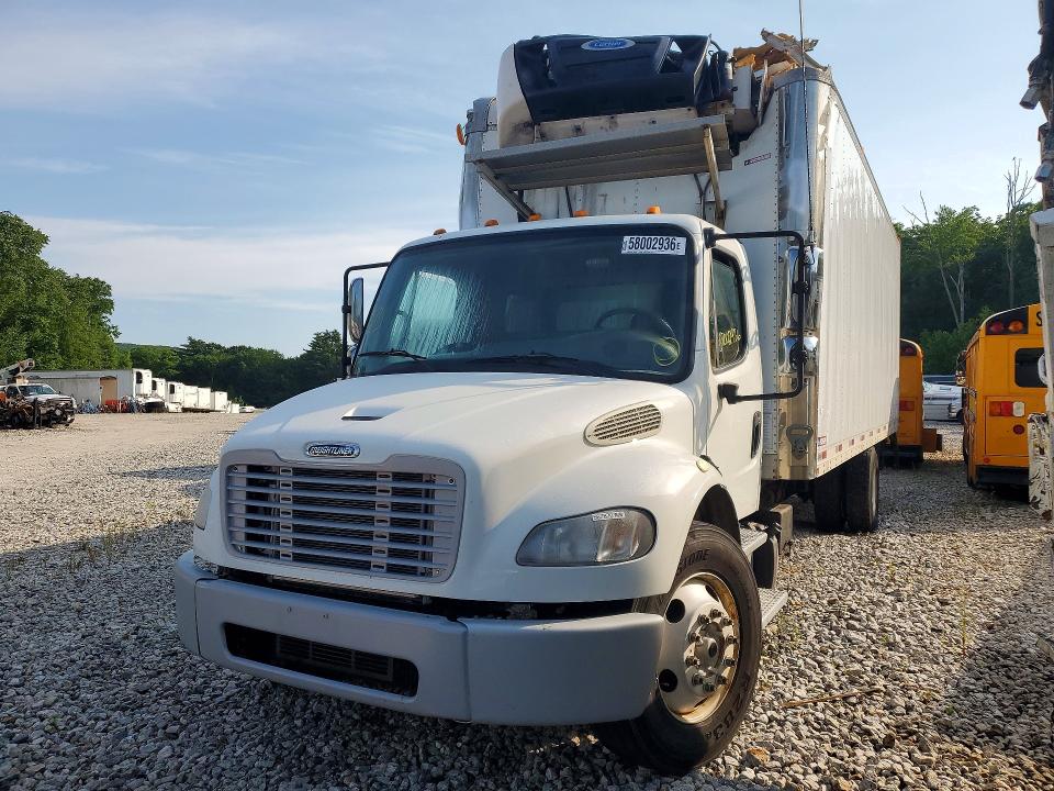 Aukcja sprzedaży 2015 Freightliner M2, vin: 3ALACWDT6FDGB2113, numer aukcji: 58002936