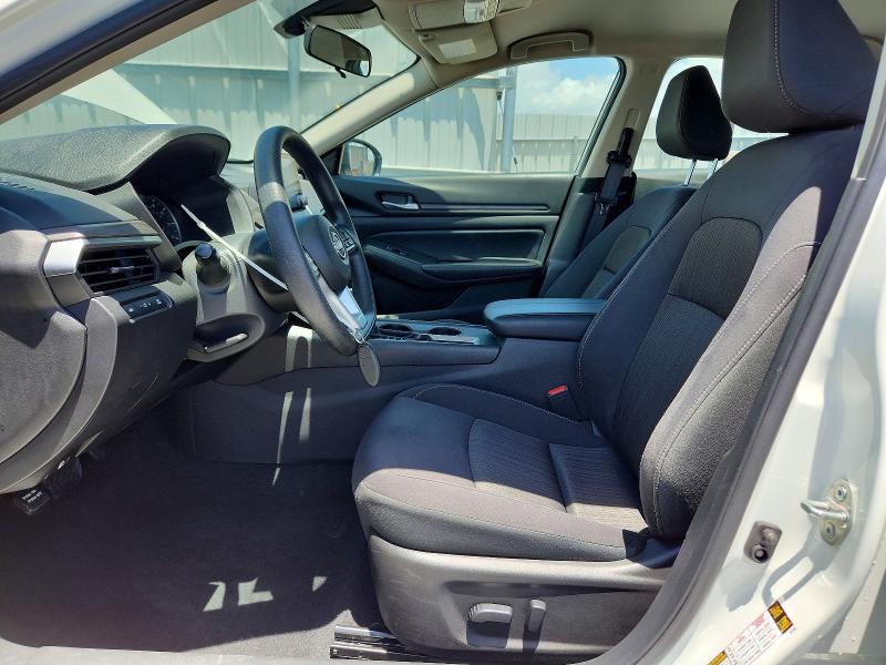 Aukcja sprzedaży 2025 Nissan Altima, vin: 1N4BL4DV5SN364083, numer aukcji: 57829536