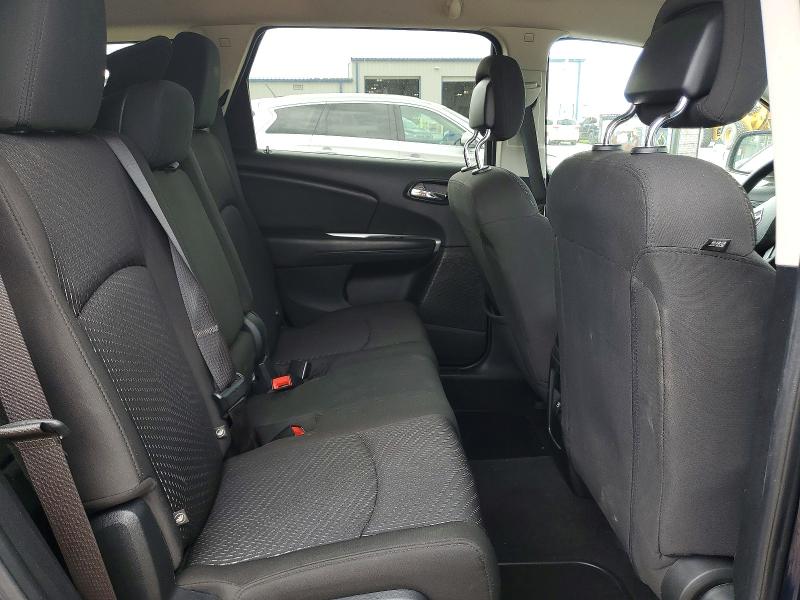 Продаж на аукціоні авто 2017 Dodge Journey, vin: 3C4PDCAB6HT707722, номер лоту: 57529156