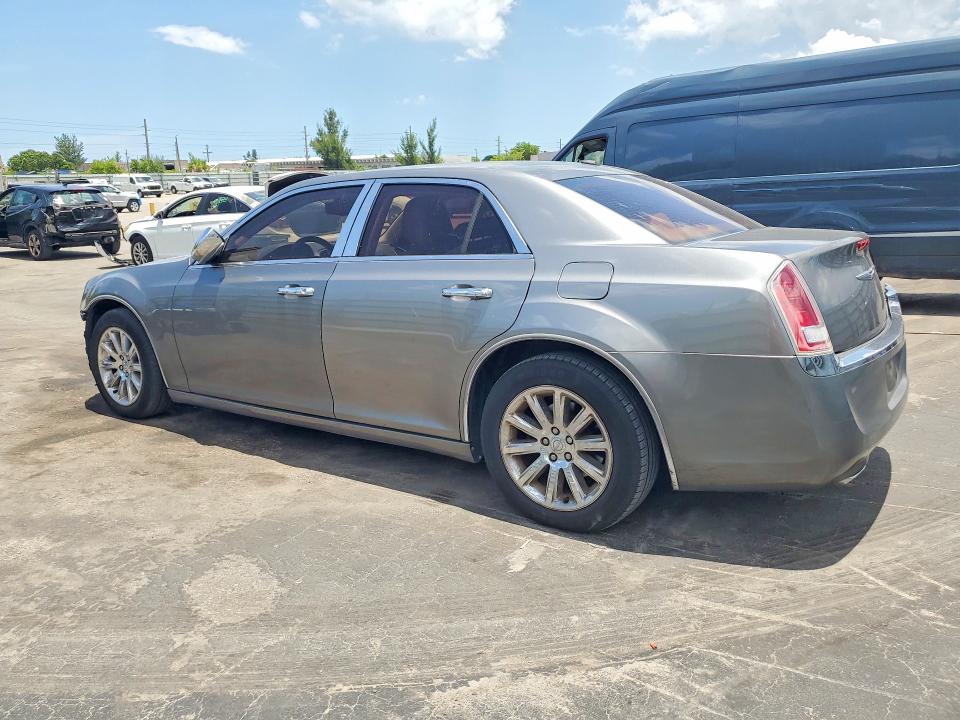 Aukcja sprzedaży 2012 Chrysler 300, vin: 2C3CCACG9CH182272, numer aukcji: 58295086