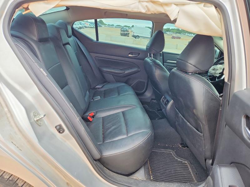 56961416 :رقم المزاد ، 1N4BL4EVXKC162673 vin ، 2019 Nissan Altima مزاد بيع