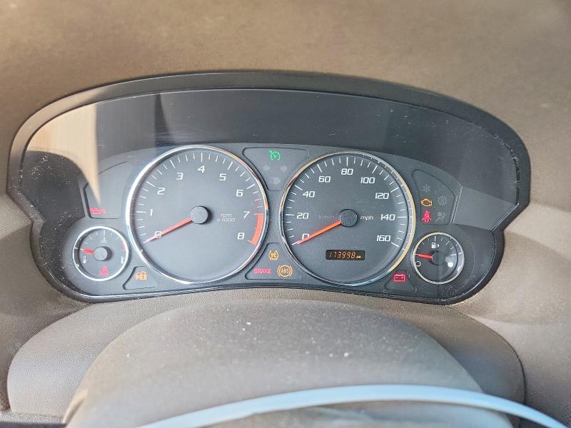 Aukcja sprzedaży 2007 Cadillac Cts, vin: 1G6DP577X70103551, numer aukcji: 55101556