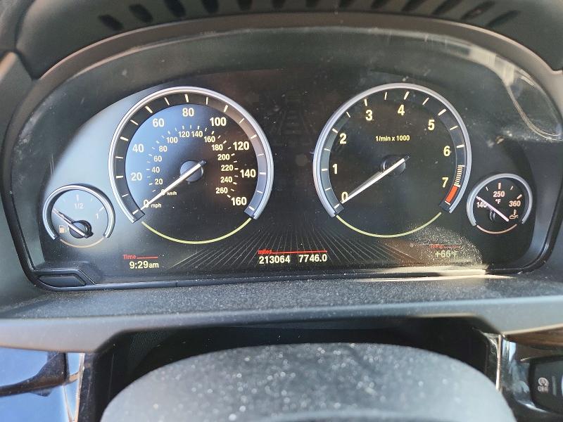 Продаж на аукціоні авто 2014 Bmw X5, vin: 5UXKR0C5XE0H25541, номер лоту: 56537556