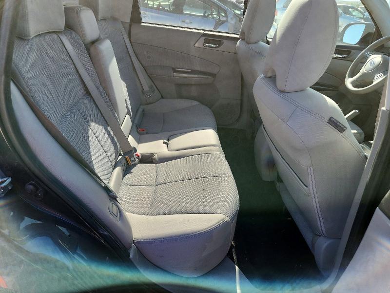 Продаж на аукціоні авто 2011 Subaru Forester, vin: JF2SHADC9BH741068, номер лоту: 56542426