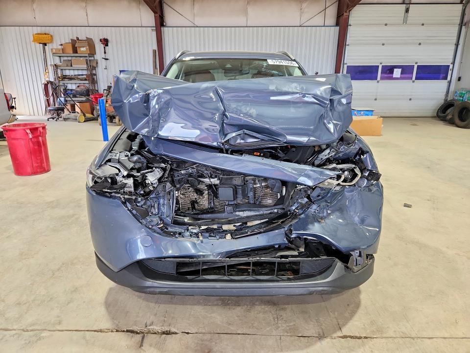 Aukcja sprzedaży 2023 Mazda Cx-5, vin: JM3KFBCM7P0234476, numer aukcji: 57941556