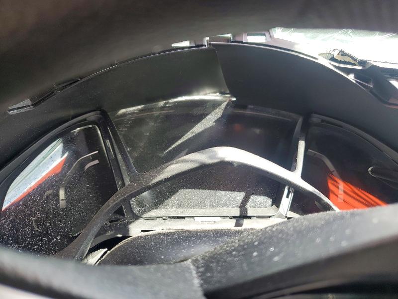 Продаж на аукціоні авто 2020 Honda Civic, vin: 2HGFC2E6XLH508603, номер лоту: 57228006