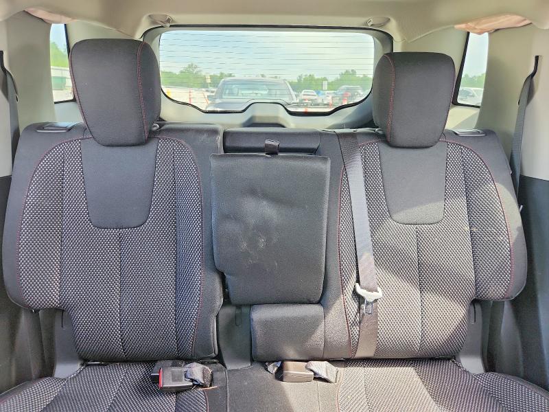 Aukcja sprzedaży 2015 Gmc Terrain, vin: 2GKALREK0F6308834, numer aukcji: 55981236