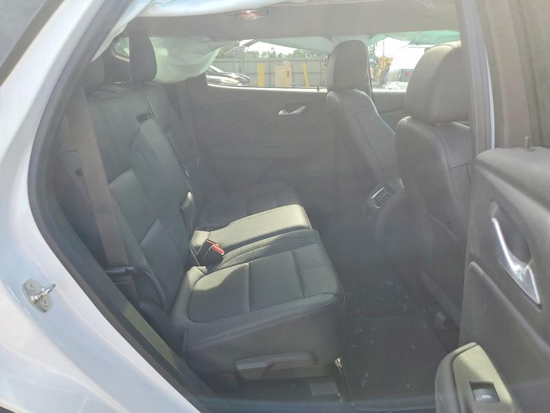 Aukcja sprzedaży 2021 Chevrolet Blazer, vin: 3GNKBJRS7MS518464, numer aukcji: 57034706
