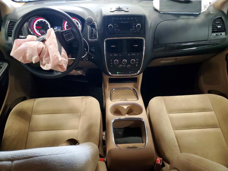 Aukcja sprzedaży 2016 Dodge Grand Caravan, vin: 2C4RDGCG4GR217032, numer aukcji: 55895076