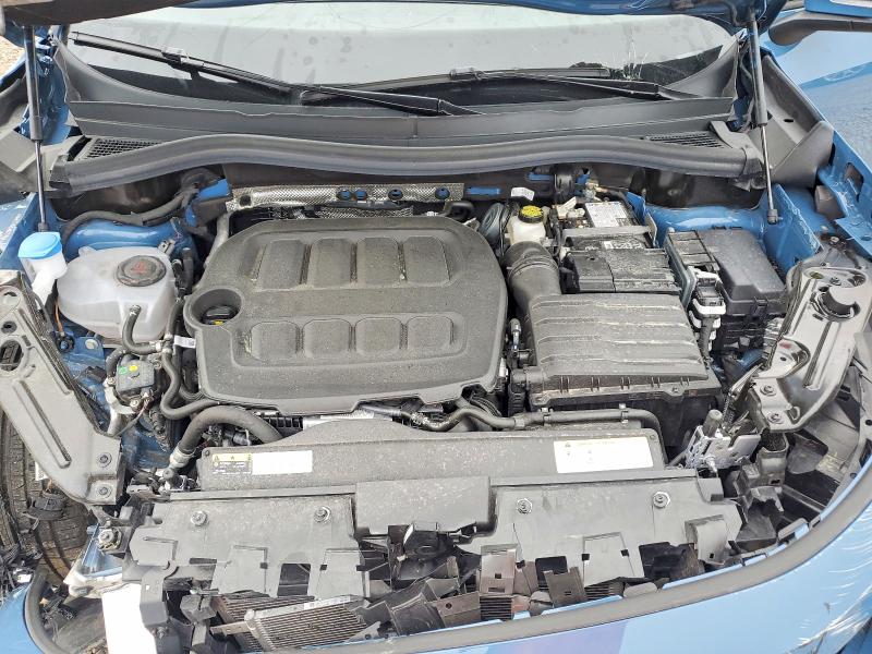 Продаж на аукціоні авто 2025 Volkswagen Tiguan, vin: 3VVMR7RMXSM027651, номер лоту: 58901236