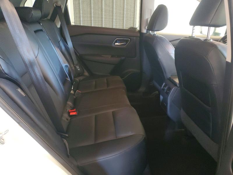 58430926 :رقم المزاد ، 5N1AT3BB2MC741570 vin ، 2021 Nissan Rogue مزاد بيع