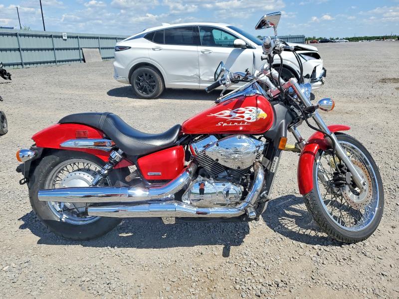 Aukcja sprzedaży 2007 Honda Vt750, vin: JH2RC53627M000037, numer aukcji: 55712946