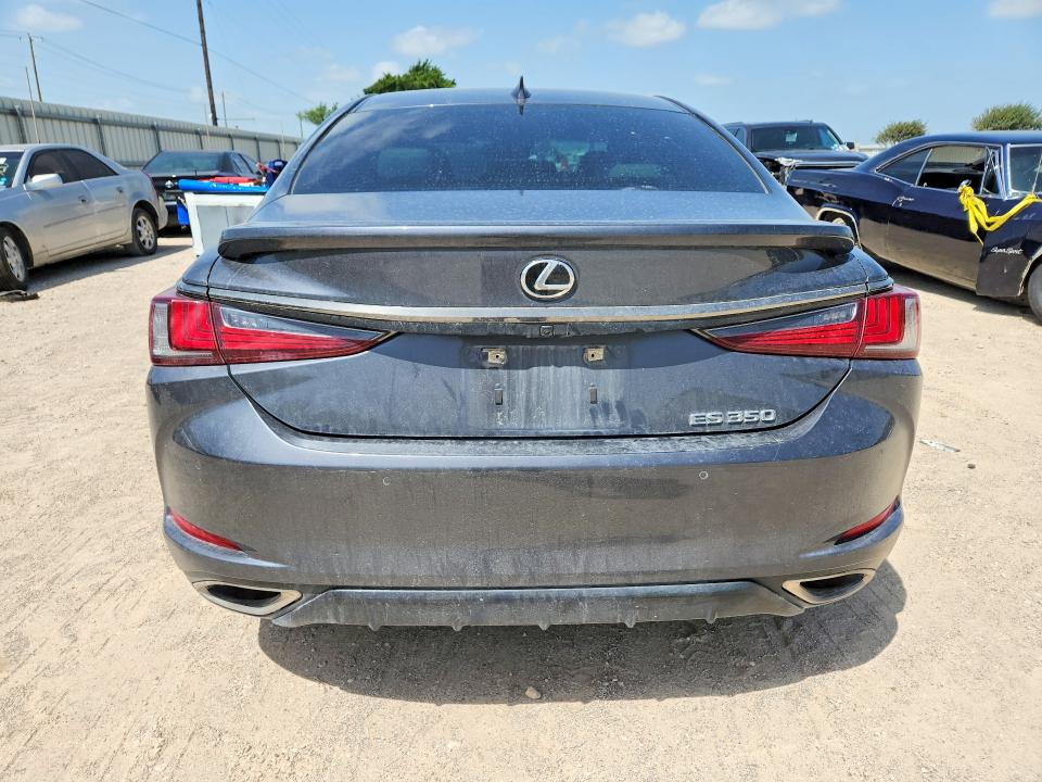 Продаж на аукціоні авто 2022 Lexus Es 350, vin: 58AGZ1B16NU138274, номер лоту: 85619855