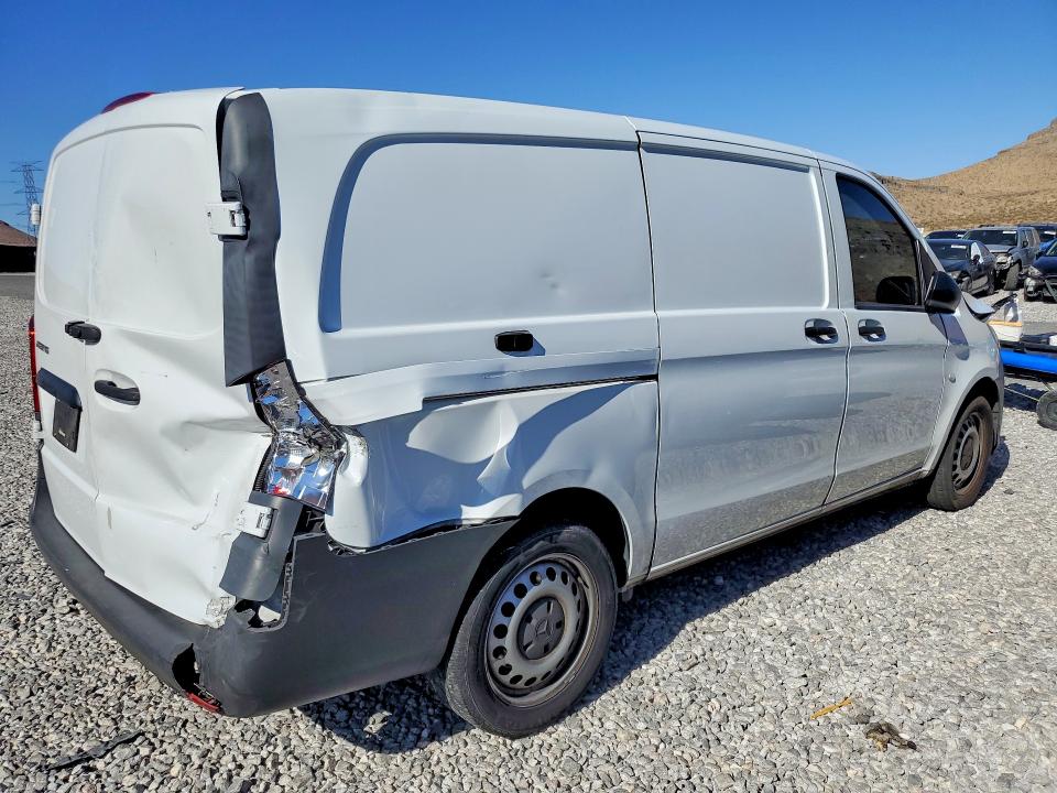 Продаж на аукціоні авто 2020 Mercedes Benz Metris, vin: WD3PG2EA7L3674831, номер лоту: 56723226