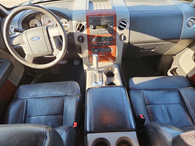 Aukcja sprzedaży 2005 Ford F150, vin: 1FTPW14555FA36540, numer aukcji: 57329146