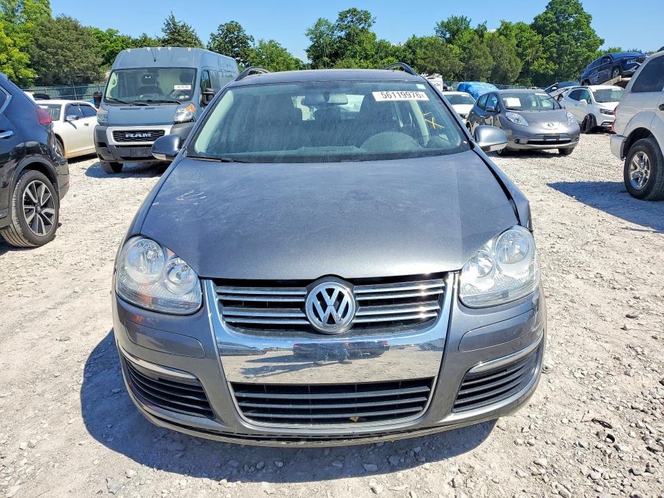 Aukcja sprzedaży 2009 Volkswagen Jetta, vin: 3VWTM71K19M277712, numer aukcji: 56119976