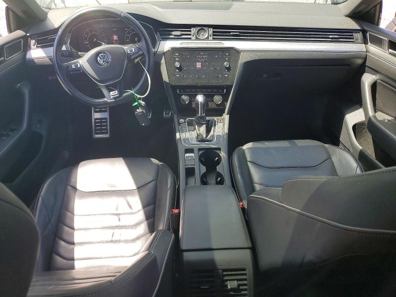 Aukcja sprzedaży 2019 Volkswagen Arteon, vin: WVWHR7AN8KE030087, numer aukcji: 56624126