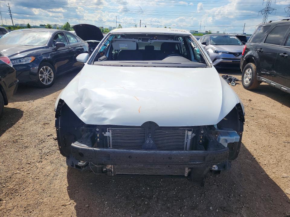 Aukcja sprzedaży 2016 Volkswagen Golf Sportwagen, vin: 3VWC17AU0GM517842, numer aukcji: 58397956
