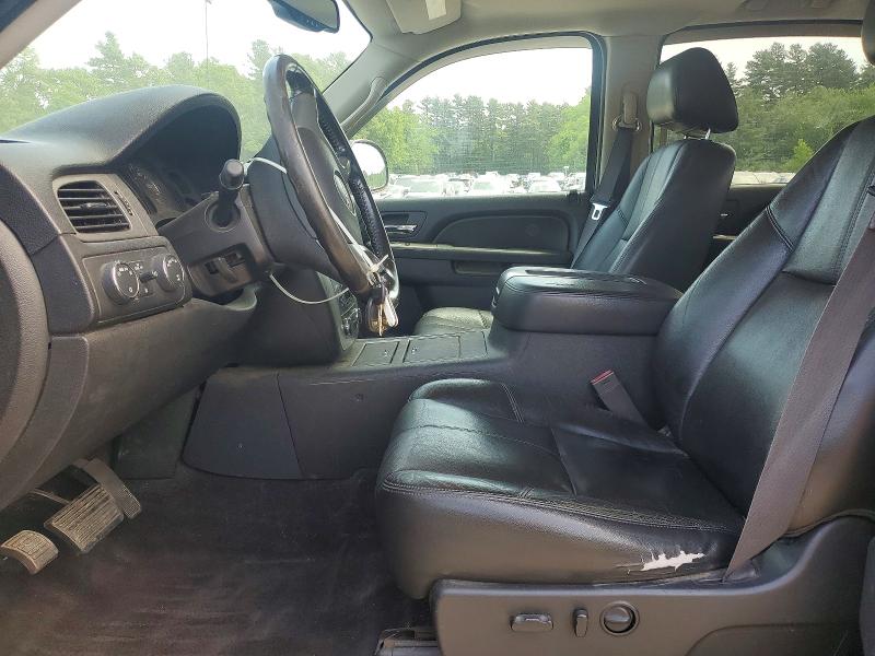 56145016 :رقم المزاد ، 3GTP2WE77DG130702 vin ، 2013 Gmc Sierra مزاد بيع