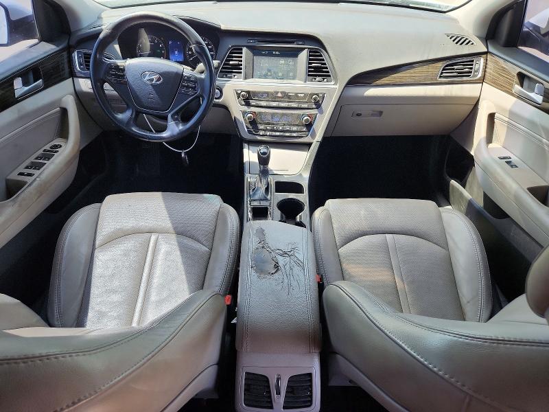 Aukcja sprzedaży 2016 Hyundai Sonata, vin: 5NPE34AF9GH332409, numer aukcji: 59086516