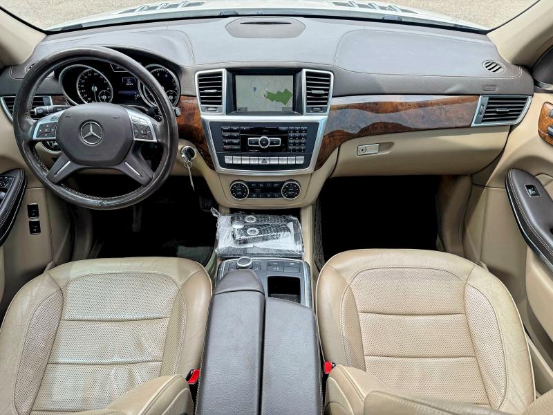 Aukcja sprzedaży 2014 Mercedes-benz Gl, vin: 4JGDF7DE0EA286363, numer aukcji: 56136056