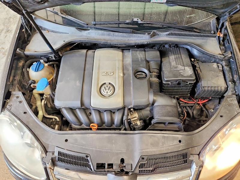 Продаж на аукціоні авто 2009 Volkswagen Jetta, vin: 3VWRM71K19M052121, номер лоту: 56493766